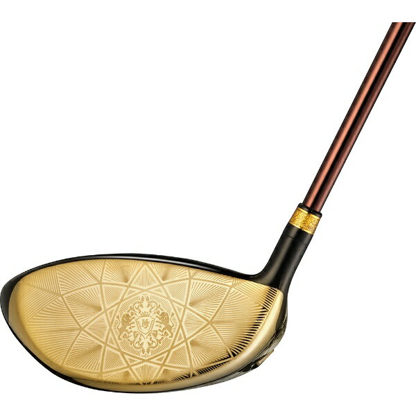 �ޥ������ƥ���MAJESTY �ɥ饤�С� MAJESTY SUBLIME DRIVER GOLD [10.5�� /MJ SUBLIME LV930 ����ե� /R /��� /��������]