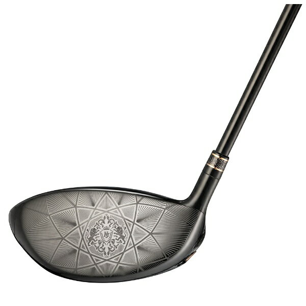 �ޥ������ƥ���MAJESTY �ɥ饤�С� MAJESTY SUBLIME DRIVER BLACK [10.5�� /MJ SUBLIME LV935 ����ե� /R /��� /��������]