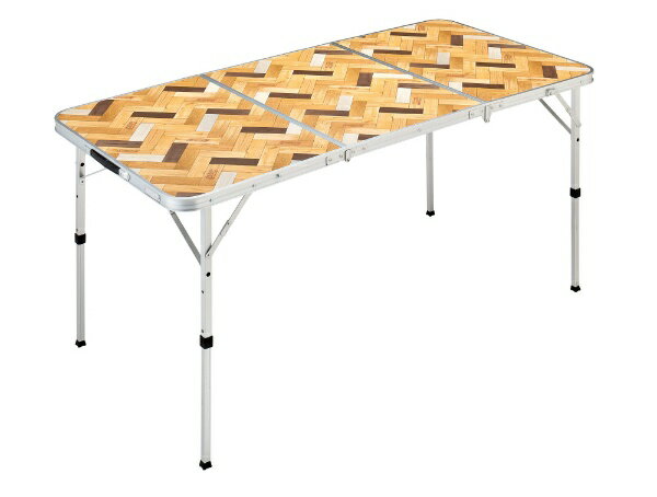 楽天市場】テーブル（ブランドコールマン・使用人数（アウトドア