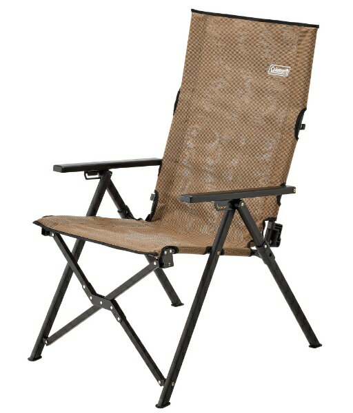 2024年最新登場！コールマン『レイチェア マックス』と『レイチェア