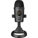 Roland|ローランド スマホ対応USB マイクロフォン GOPODCAST