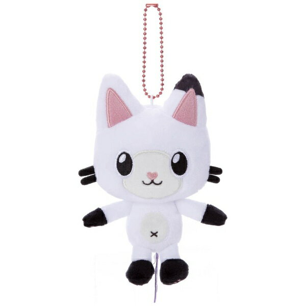 タカラトミーアーツ｜TAKARA TOMY ARTS ギャビーのドールハウス ぬいぐるみKC パンディ・ポーズ