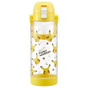 Skater|スケーター ピカチュウF23 ドリンクマーカーボトル1L 253150(3)