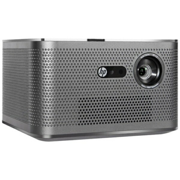 HP｜エイチピー モバイルプロジェクター HPMP2000PRO