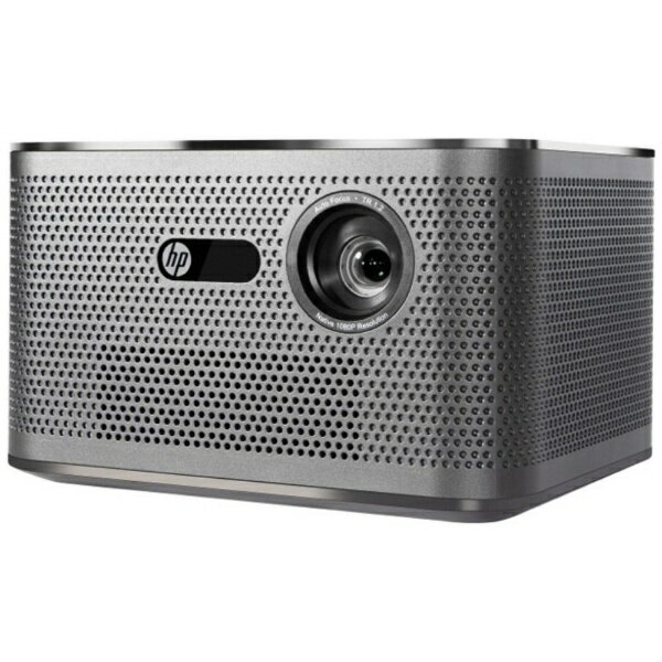 HP｜エイチピー モバイルプロジェクター HPMP2000PRO