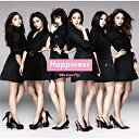 ユニバーサルミュージック Happiness/We Can Fly 初回限定盤 【CD】