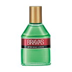 資生堂｜shiseido BRAVAS（ブラバス）アフターシェーブローション 140mL