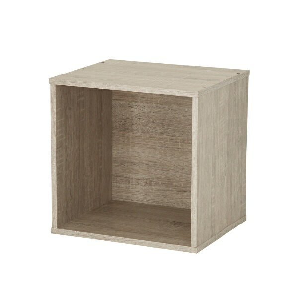 充英アート｜Jueiart 組み合わせ自由 キューブボックス オープンタイプ 幅34.5×奥行29×高さ34.3cm JAJA..