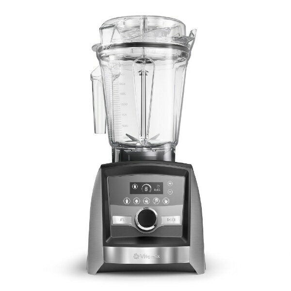 バイタミックス バイタミックス Vitamix A3500i 1.4Lウェットコンテナセット SV バイタミックス VM0188