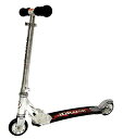 【エントリーで最大10万ポイント還元|5/6迄】 JDRAZOR|ジェイディレーザー キックスクーター JD RAZOR GS-300 シルバー