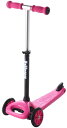 JDRAZOR|ジェイディレーザー キックスクーター Kid Scooter TC-20 ピンク