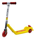 JDRAZOR|ジェイディレーザー キックスクーター Kid Scooter TC-02 イエロー
