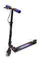JDRAZOR|ジェイディレーザー キックスクーター JD Razor MS-202B−LED パープル