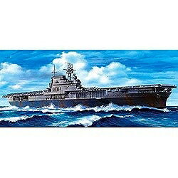 タミヤ｜TAMIYA 1/700 ウォーターライン アメリカ海軍航空母艦 ヨークタウン