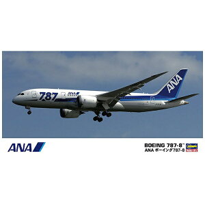 ĹëHasegawa 1/200 ANA ܡ 787-8 Բġ