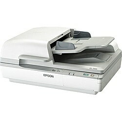 エプソン｜EPSON DS-7500 スキャナー Offirio ホワイト [A4サイズ /USB][DS7500]