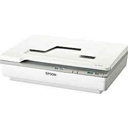 エプソン｜EPSON DS-5500 スキャナー Offirio ホワイト [A4サイズ /USB][DS5500]
