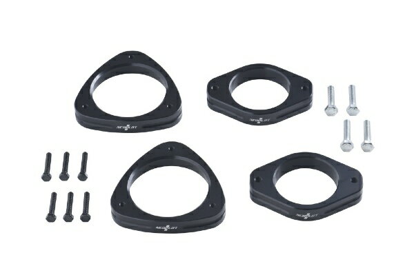 【エントリーで最大全額ポイント還元｜1/5まで】 ネオプロト｜NEOPLOT AUTOMOBILE リフトアップスペーサーNEO トヨタ86（ZN6）/スバルBRZ（ZC6）/アウトバック（BS9/BR#） NP30310