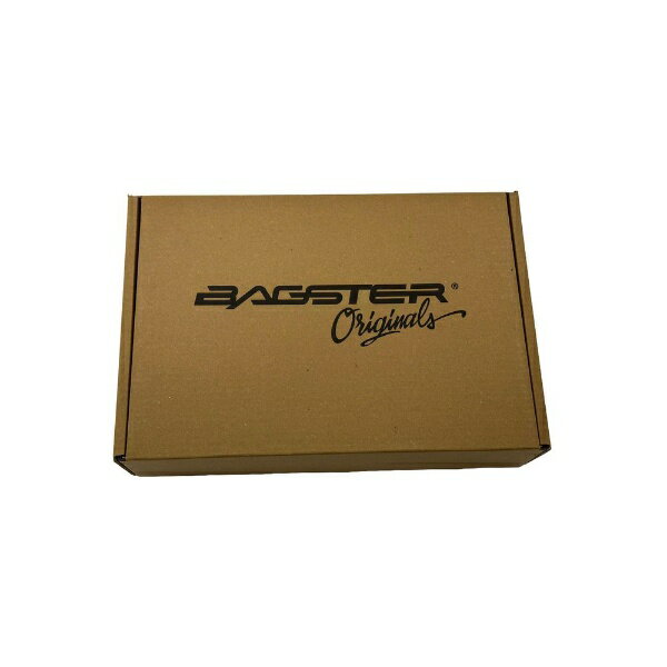 �Х���������BAGSTER ���󥯥ѥͥ� XSR700 16-20 �֥�å� XTP030