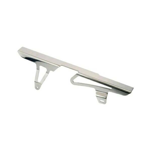 モートーン｜MOTONE CUSTOMS チェーンガード GLADIUS Thruxton/R/RS (16-24) Speed Twin 1200 (19-24) ポリッシュ CSS014