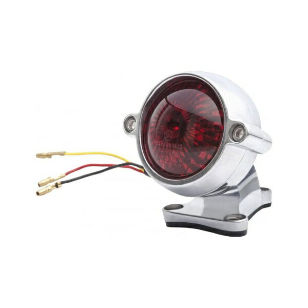 �⡼�ȡ����MOTONE CUSTOMS LED�ơ���饤�� ELDORADO �ݥ�å��� �ե�������ޥ�����դ� ����� FMK004