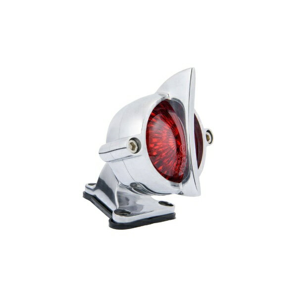 �⡼�ȡ����MOTONE CUSTOMS LED�ơ���饤�� CUDA �ݥ�å��� �ե�������ޥ�����դ� ����� FMK007