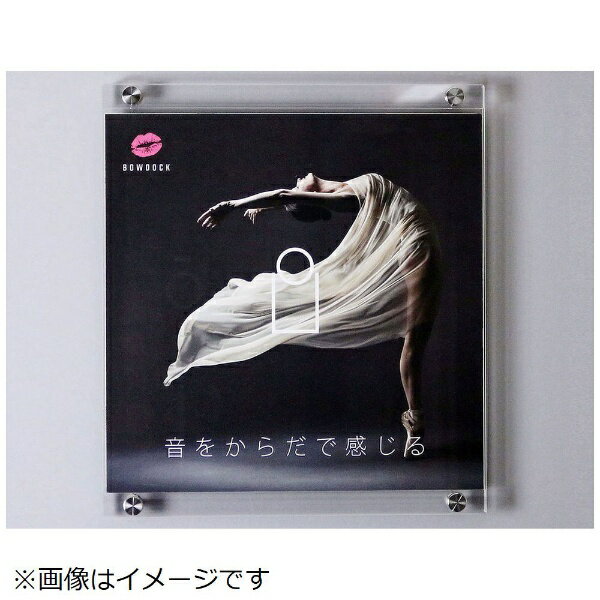 BOWDOCK｜バウドック BOWDOCK LP DISPLAY（壁掛け） BLP2336