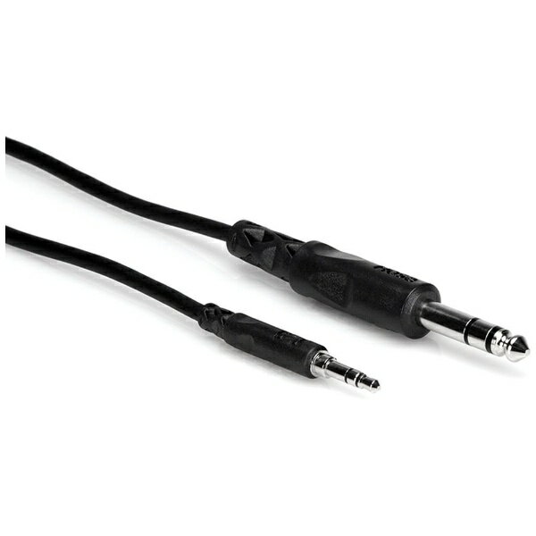 HOSA｜ホサ 3m ステレオミニオス-ステレオフォンオス オーディオケーブル CMS-110