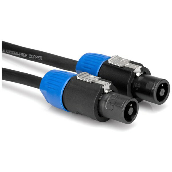 HOSA｜ホサ 9.1m スピコン-スピコン スピーカーケーブル SKT-430