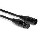 HOSA|ホサ 15m XLRオス-メス マイクケーブル HMIC-050