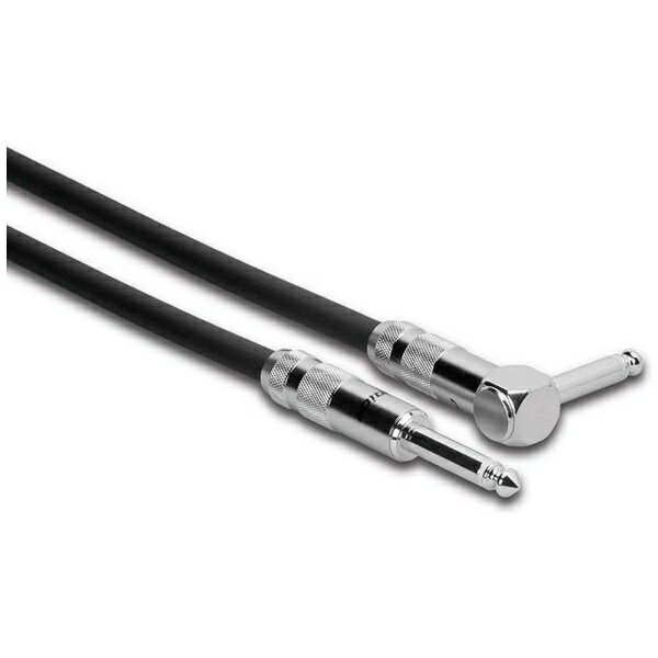 特徴高密度のOFC編粗シールドを採用し、柔軟性を維持しつつも優れた耐久性とEMI/RFIなどに対する高いノイズ耐性を備え、ステージ、スタジオなど場所を問わず使用できます。コネクタには海外でも高い評価を得ているジャパンブランド「オヤイデ」の1/4” フォンプラグを採用。コンタクトにフォスファーブロンス、シルバー/ロジウムメッキ、ハウジングに真鍮クロームメッキを採用したプラグは、極めてロスが少なく、高解像度を実現しています。・限りなくピュアな純銀導線を採用し、極めてロスの少ない信号伝送を実現。・楽器本来の個性を引き出す、フラットな音質特性。・優れた耐久性とEMI/RFIの効果的な除去を実現する高密度のOFC編組シールド。・静電容量、高周波減衰を最小限に抑える発砲ポリエチレン誘電体。・静電干渉を軽減し、外部ノイズによる影響を軽減する導電性PVC。・高品質、高音質を誇るオヤイデコネクタを採用。仕様プラグ：Oyaide SL（ストレート-L型）