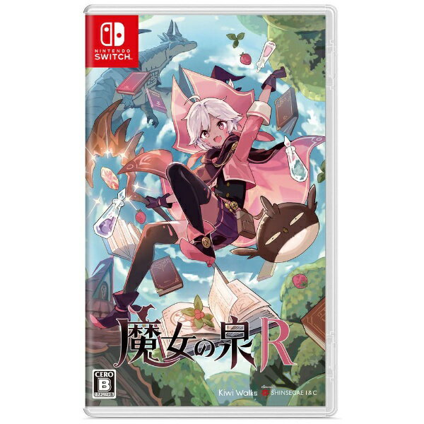 �����̐�R [�ʏ��] [Nintendo Switch]