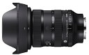 【エントリーで最大10万ポイント還元|5/6迄】 SIGMA|シグマ カメラレンズ 24-70mm F2.8 DG DN II Art [ソニーE /ズームレン...