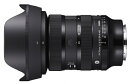 【エントリーで最大10万ポイント還元|5/6迄】 SIGMA|シグマ カメラレンズ 24-70mm F2.8 DG DN II Art [ライカL /ズームレン...