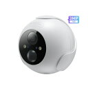 SwitchBot|スイッチボット SwitchBot屋外カメラ 3MP W4102000(3)