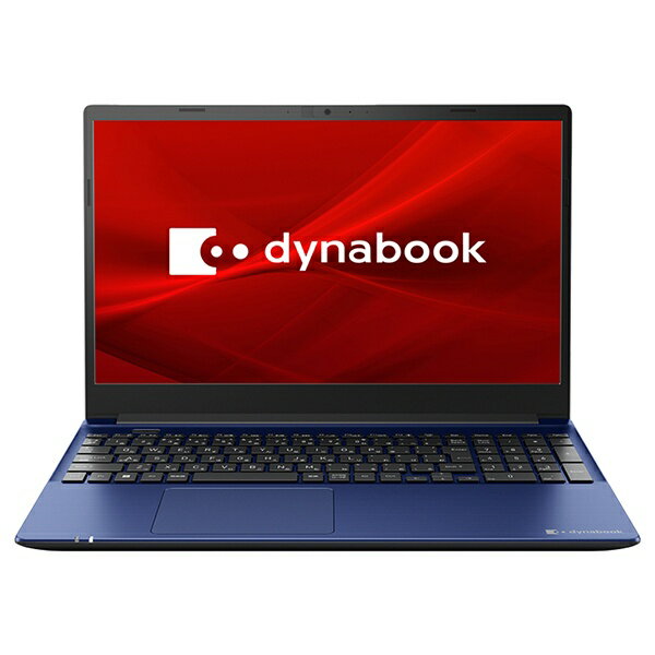 dynabookåʥ֥å Ρȥѥ dynabook C7 ץ쥷㥹֥롼 P1C7XPEL [15.6 /Windows11 Home /intel Core i7 /ꡧ16GB /SSD512GB /Office HomeandBusiness /2024ǯƥǥ]