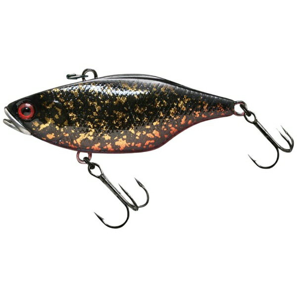 ジャッカル｜JACKALL ルアー TN50 ティーエヌ50 ワビサビ金黒 267126174