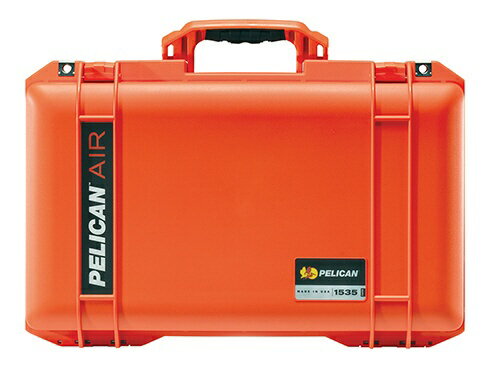 ڥꥫPelican PELICAN ڥꥫ 1535 եդ 27L 55.8cm x 35.5cm x 22.8cm  ݾդ AIR  015350-0002-150