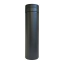 タフコ|tafuco スタイルモア マグカップ600ml(ブラック) ブラック F-2715