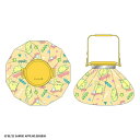 丸眞|Marushin 氷のう サンリオ ポムポムプリン キュートポッププリン(直径約23cm) 3825002100