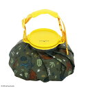 丸眞|Marushin 氷のう ジュラシックワールド ジャングルワールド(直径約23cm) 4985005400
