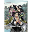 アニプレックス|Aniplex 【ビックカメラ・コジマ共通オリジナル特典付】鬼滅の刃 柱稽古編 3 完全生産限定盤【DVD】 【代金引換配送不可】