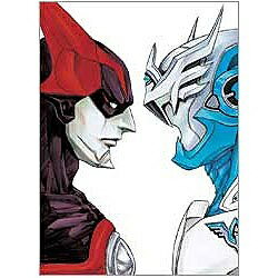 東宝｜TOHO ZETMAN Vol．6 【ブルーレイ ソフト】 【代金引換配送不可】