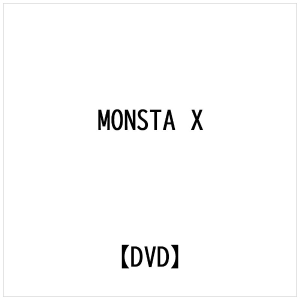インディーズ MONSTA X： 2021 Fan-Concert MX UniversityKOR【DVD】 【代金引換配送不可】