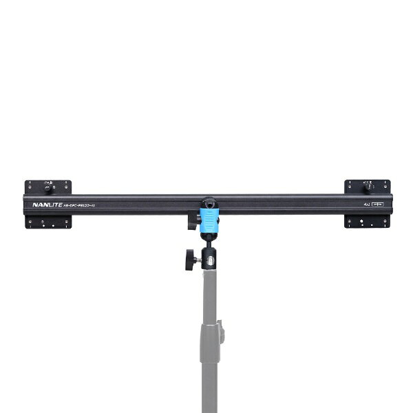 NANLITE｜ナンライト PavoSlim120B/C用デュアルカプラーキット AS-DPC-PS120-KIT