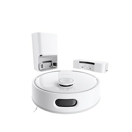 SwitchBot｜スイッチボット SwitchBot お掃除ロボット S10 W3211805 