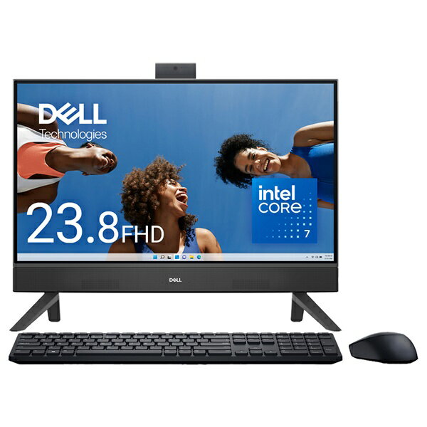 楽天市場】オールインワン(シリーズInspiron(Dell 楽天市場】オールインワン(シリーズInspiron(Dell