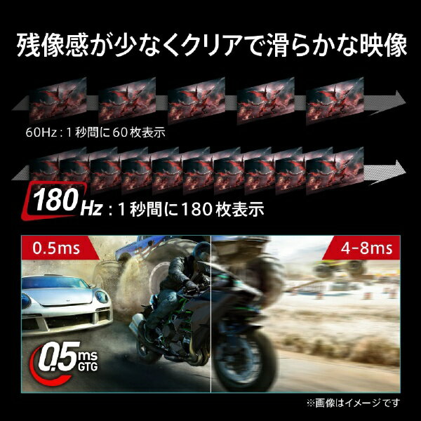 MAG 27C6PF サムネイル6