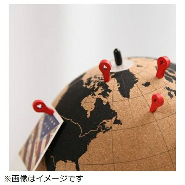 bcl｜ビーシーエル bclコルクプッシュピン12pcs BCL