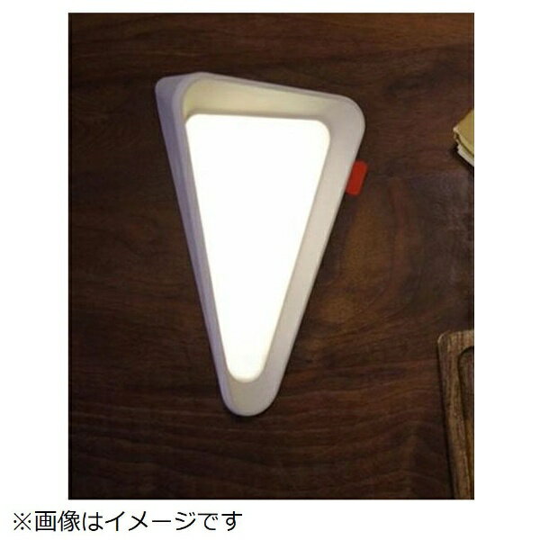 bcl|ビーシーエル bclトライアングルFlipランプホワイト BCL [2]